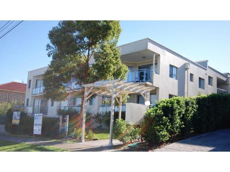 10/8-10 Shackel Avenue, Brookvale NSW 2100