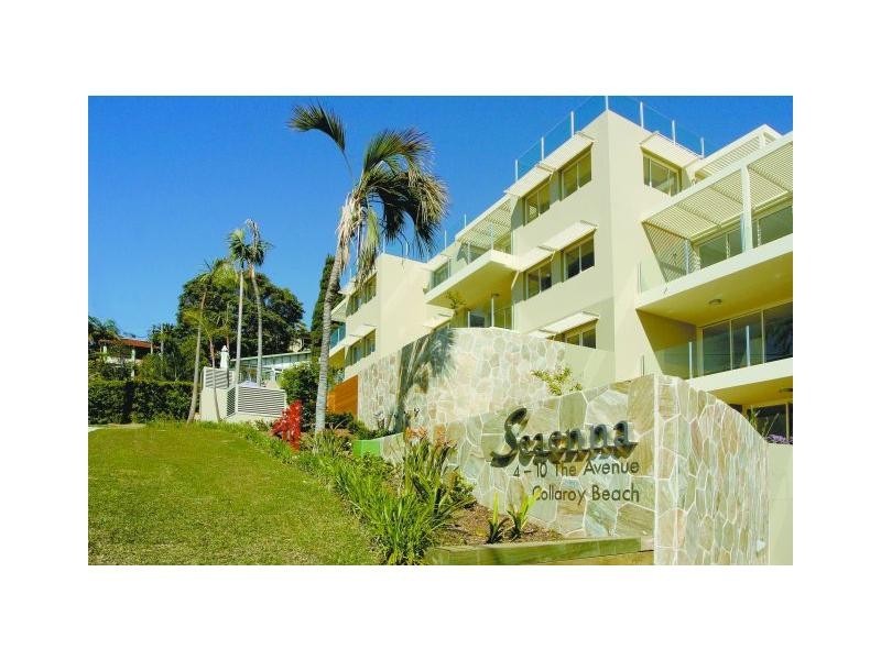 22/ 4-10 The Avenue, Collaroy NSW 2097