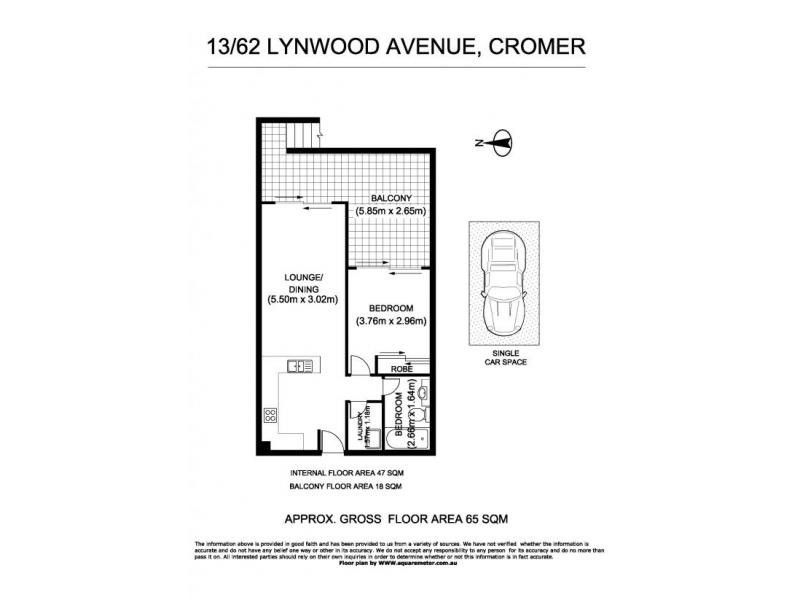 13/ 62 Lynwood Avenue, Dee Why NSW 2099