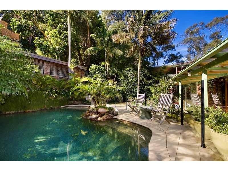 8 Bellara Avenue, North Narrabeen NSW 2101