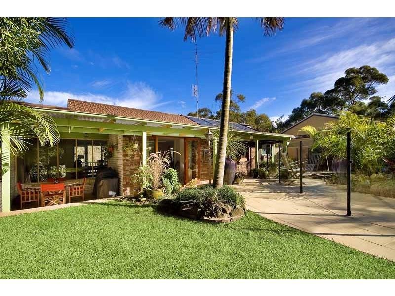 8 Bellara Avenue, North Narrabeen NSW 2101