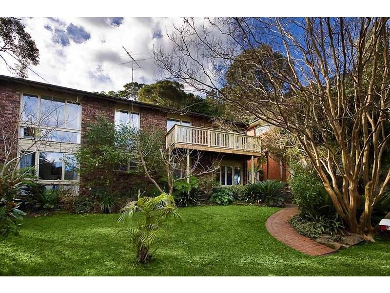 8 Bellara Avenue, North Narrabeen NSW 2101