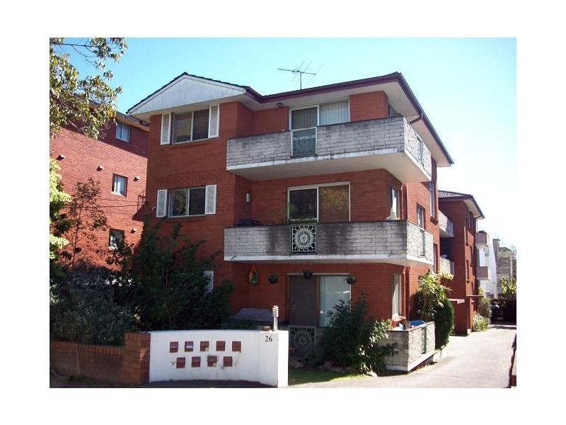 1/26 Pacific Pde, Dee Why NSW 2099