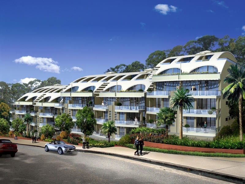 7/4-16 Kingsway, Dee Why NSW 2099