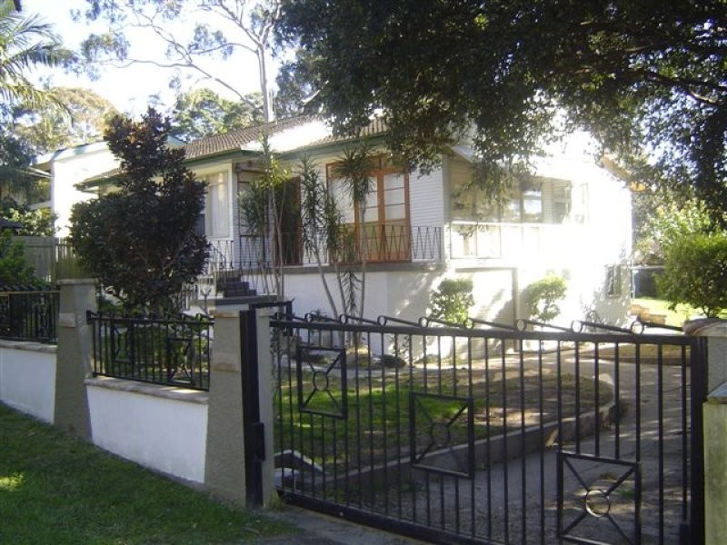 38 St Andrews Gate, Elanora Heights NSW 2101