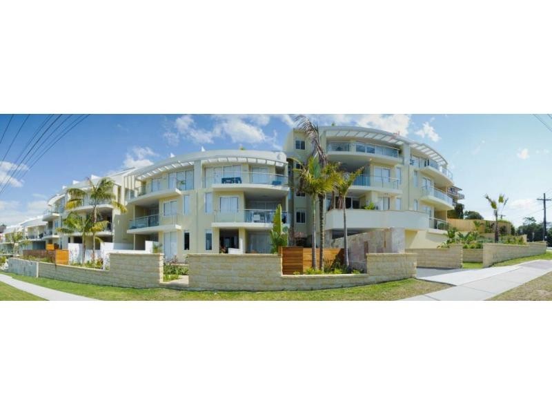 Unit 48//4-16 Kingsway, Dee Why NSW 2099