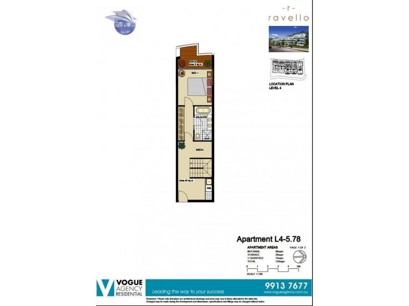 Unit 78//4-16 Kingsway, Dee Why NSW 2099
