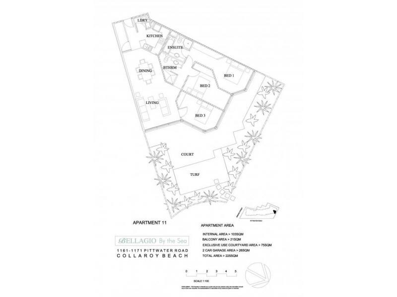 Unit 11/1161 Pittwater Road, Collaroy NSW 2097
