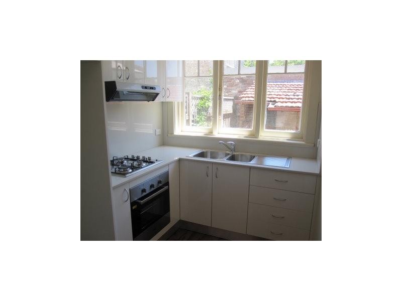 Unit 4/2 Bishopgate Street, Camperdown NSW 2050