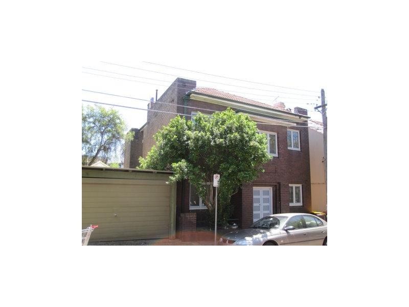 Unit 4/2 Bishopgate Street, Camperdown NSW 2050
