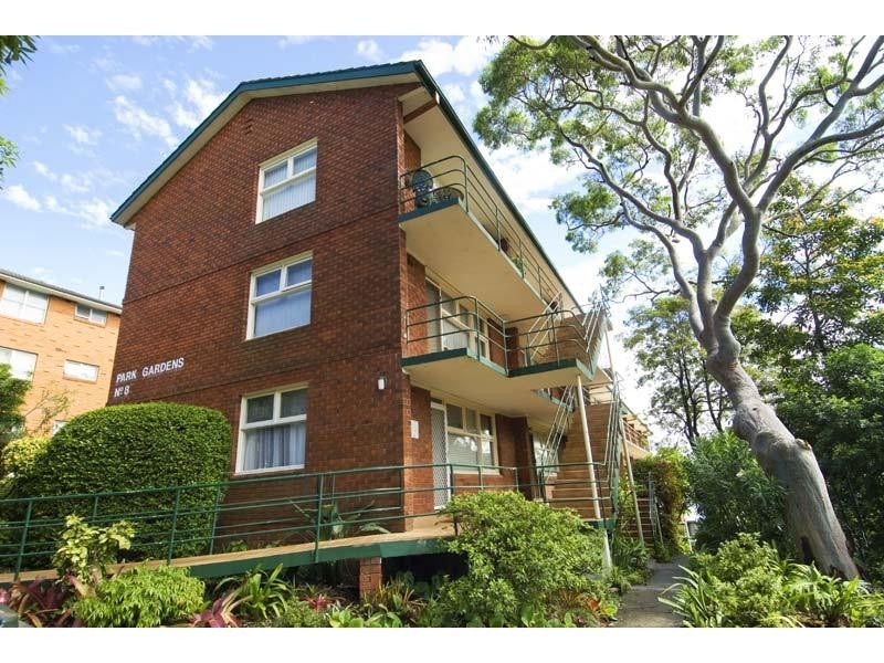 4/8 Campbell Parade, Manly Vale NSW 2093