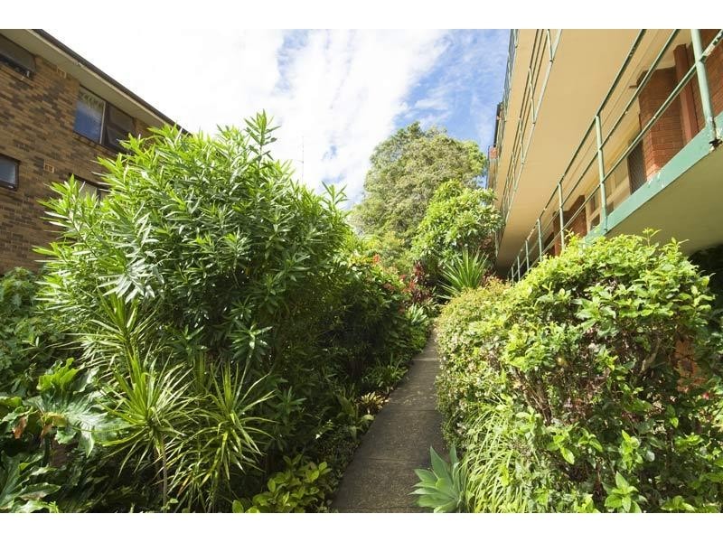 4/8 Campbell Parade, Manly Vale NSW 2093