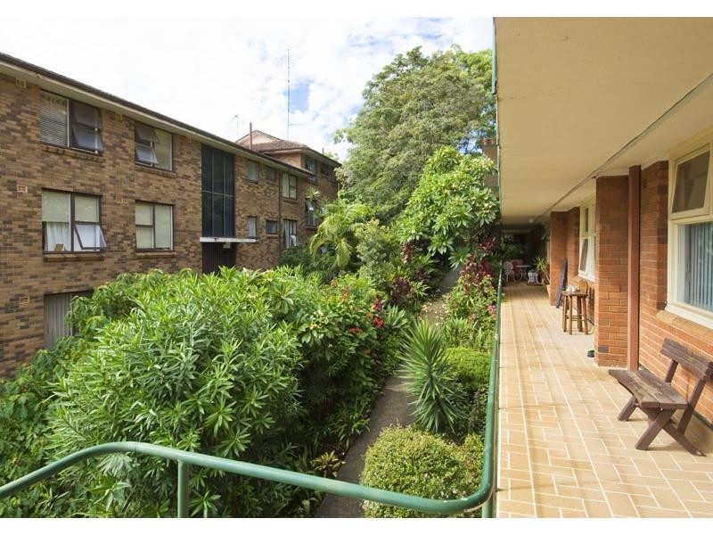 4/8 Campbell Parade, Manly Vale NSW 2093