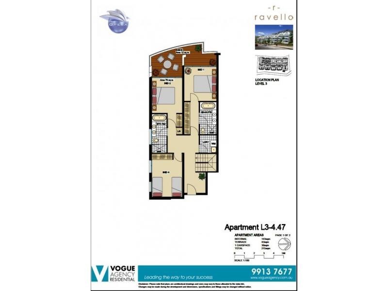 Unit 47/4-16 Kingsway, Dee Why NSW 2099