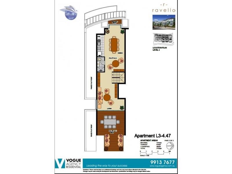 Unit 47/4-16 Kingsway, Dee Why NSW 2099