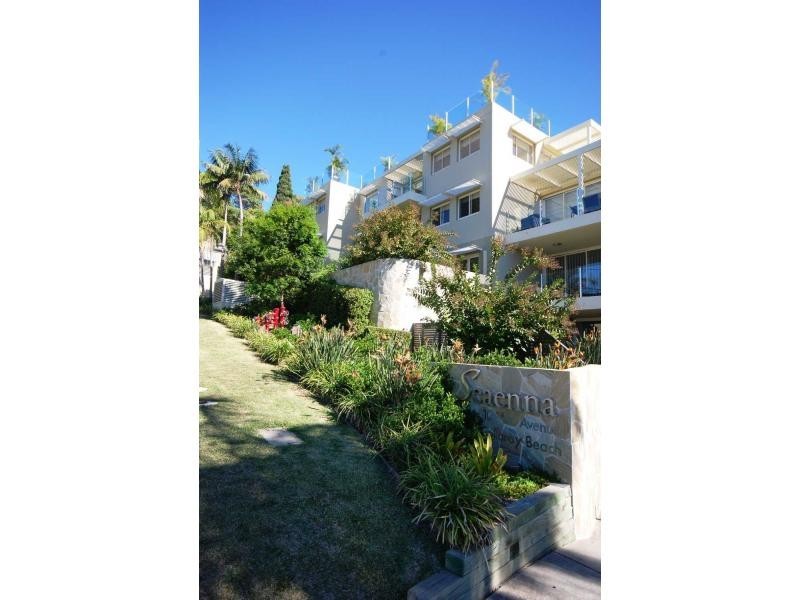 Unit 15/4-10 The Avenue, Collaroy NSW 2097