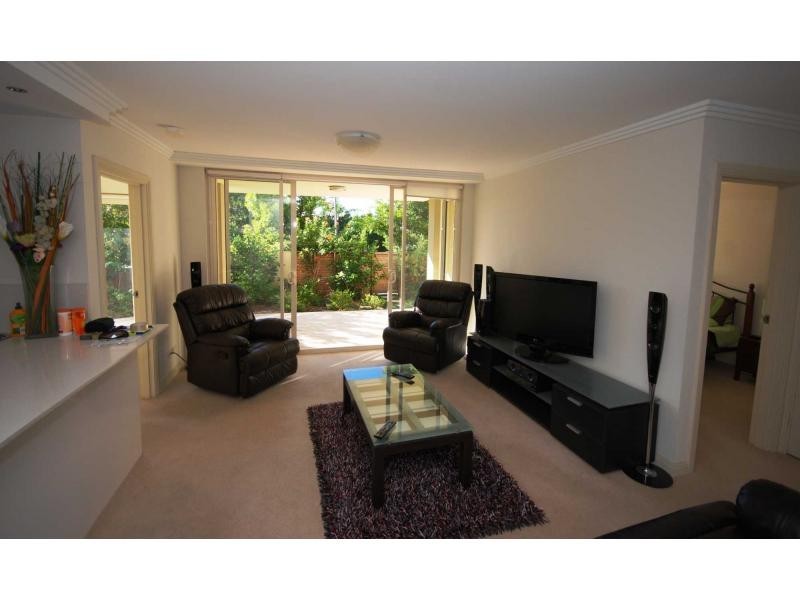 Unit 15/4-10 The Avenue, Collaroy NSW 2097