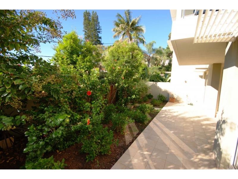 Unit 15/4-10 The Avenue, Collaroy NSW 2097