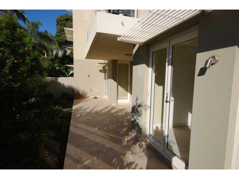 Unit 15/4-10 The Avenue, Collaroy NSW 2097