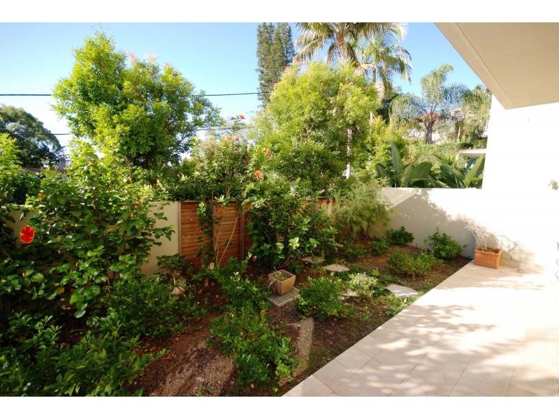 Unit 15/4-10 The Avenue, Collaroy NSW 2097