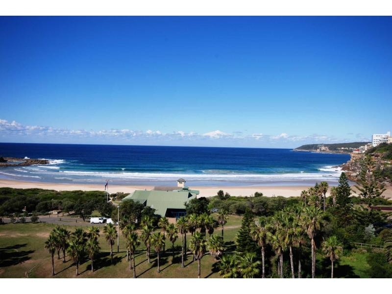 76/30 MOORE Road, Freshwater NSW 2096