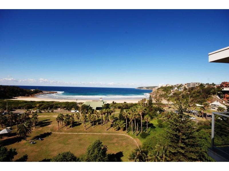 76/30 MOORE Road, Freshwater NSW 2096