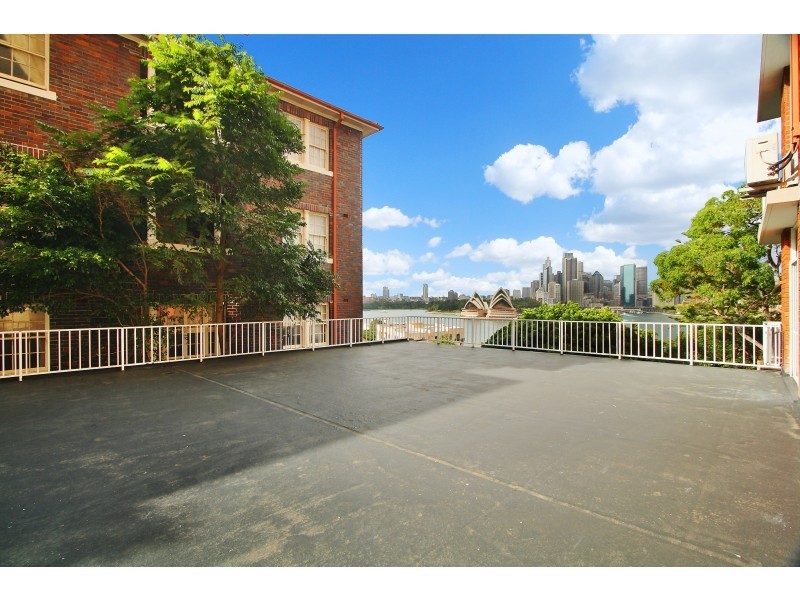 108/57 Upper Pitt Street, Kirribilli NSW 2061