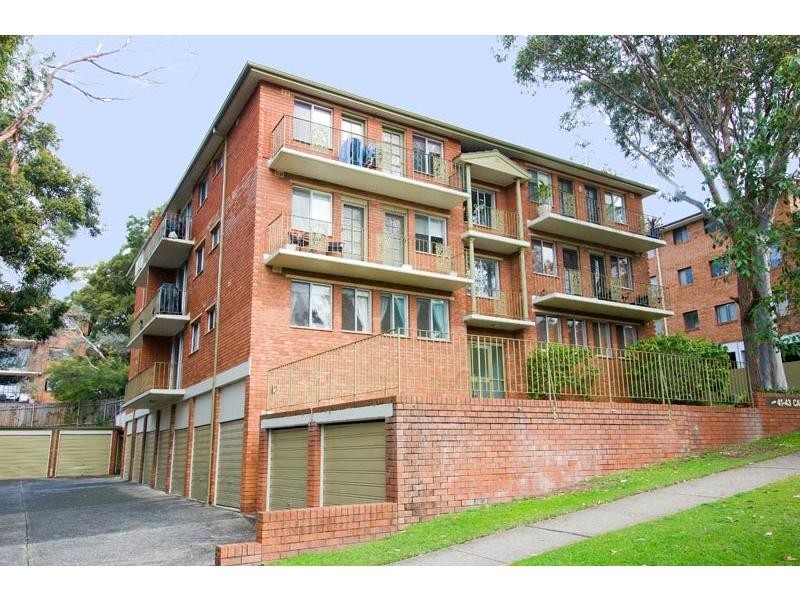 8/41-43 Campbell Parade, Manly Vale NSW 2093
