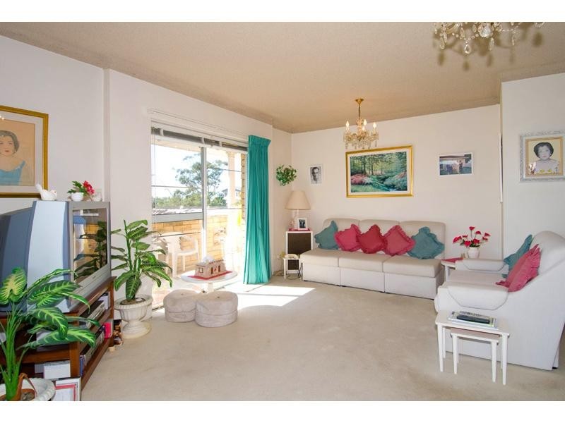 6/21 Cavill Street, Queenscliff NSW 2096