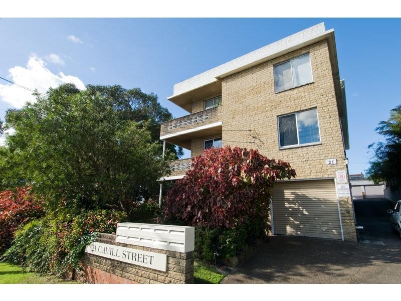 6/21 Cavill Street, Queenscliff NSW 2096
