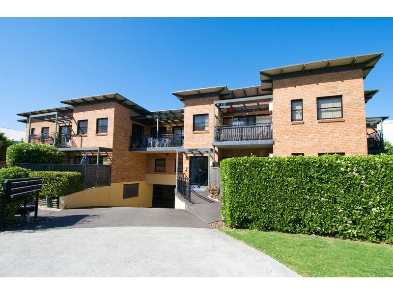 14/6 Funda Place, Brookvale NSW 2100