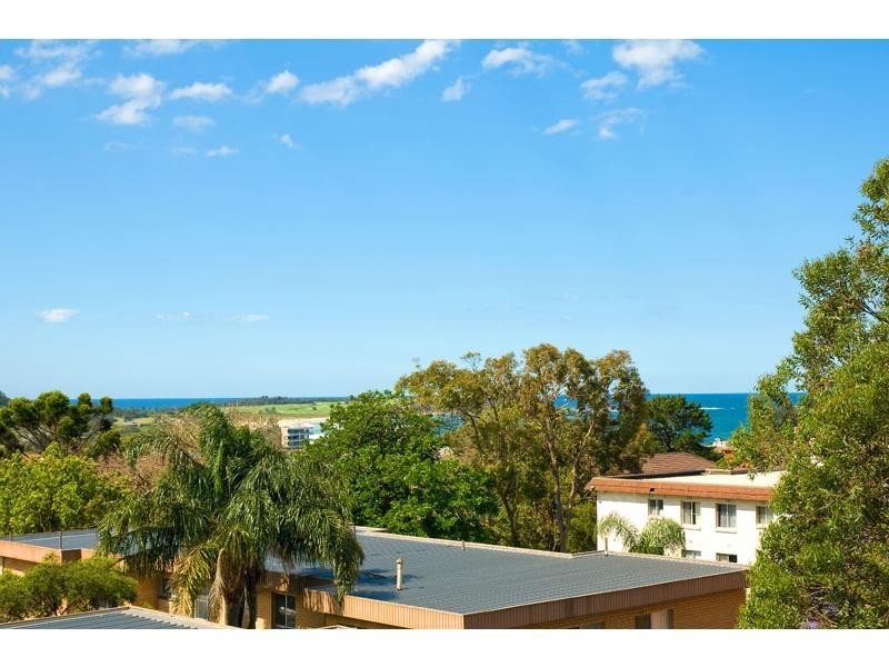 12/38 The Crescent, Dee Why NSW 2099