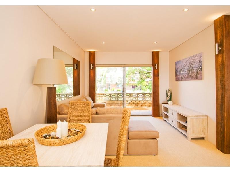 12/38 The Crescent, Dee Why NSW 2099