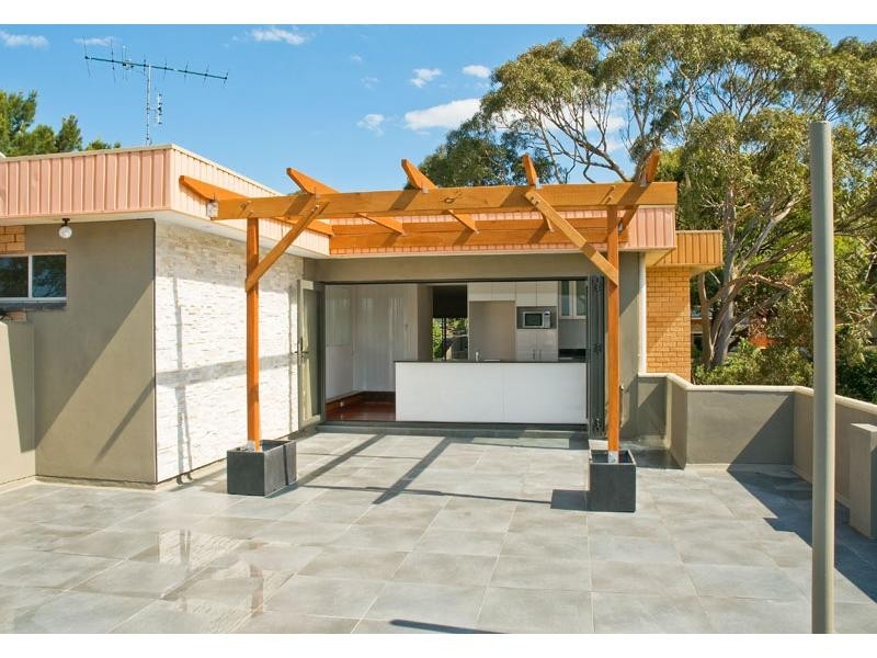 12/38 The Crescent, Dee Why NSW 2099