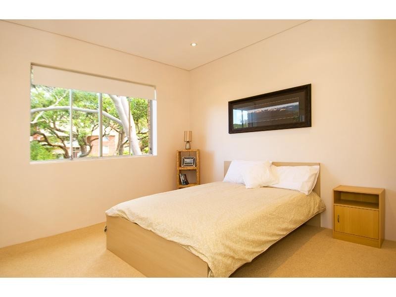 12/38 The Crescent, Dee Why NSW 2099