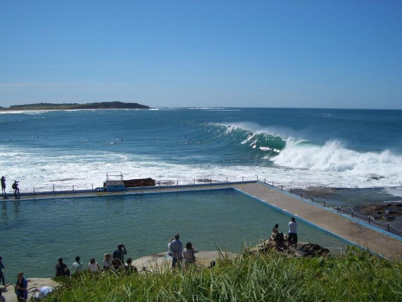 12/38 The Crescent, Dee Why NSW 2099