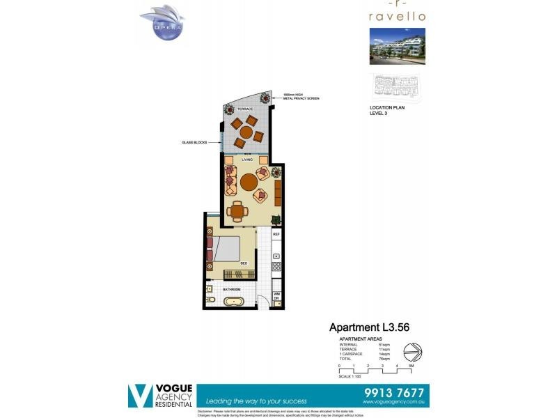 Unit 56/4-16 Kingsway, Dee Why NSW 2099