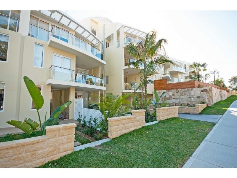 Unit 1//4-16 Kingsway, Dee Why NSW 2099