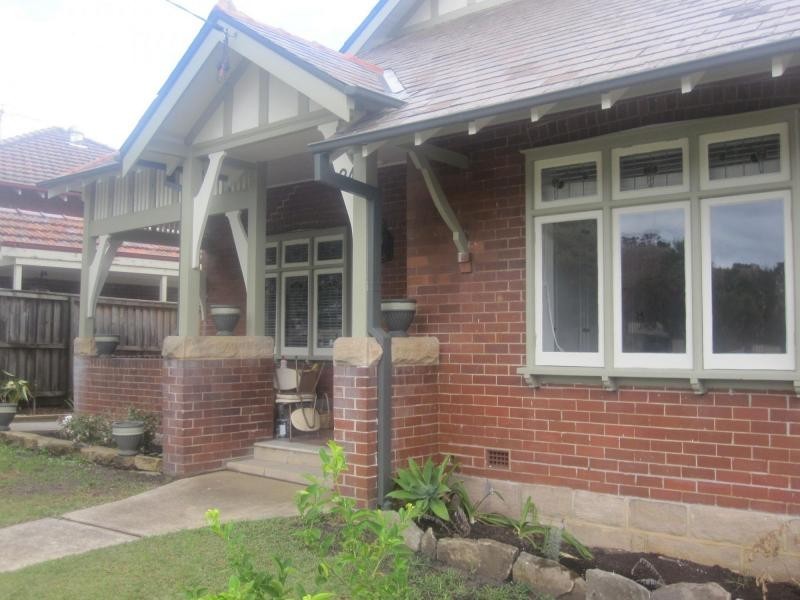 24 Robinson Street, Chatswood NSW 2067