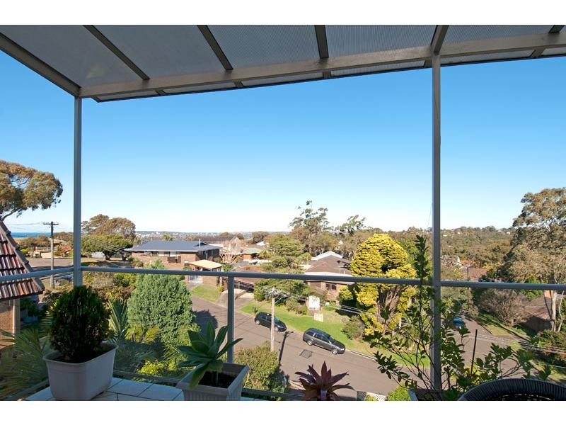 Beacon Hill NSW 2100