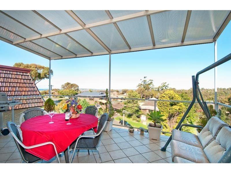 Beacon Hill NSW 2100