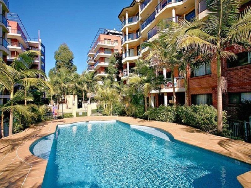 63/38 Orara Street, Waitara NSW 2077