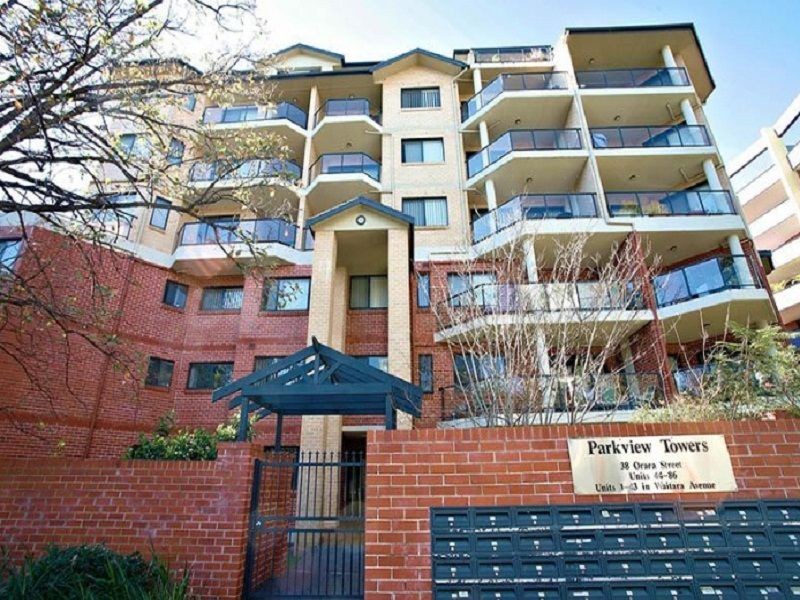 63/38 Orara Street, Waitara NSW 2077