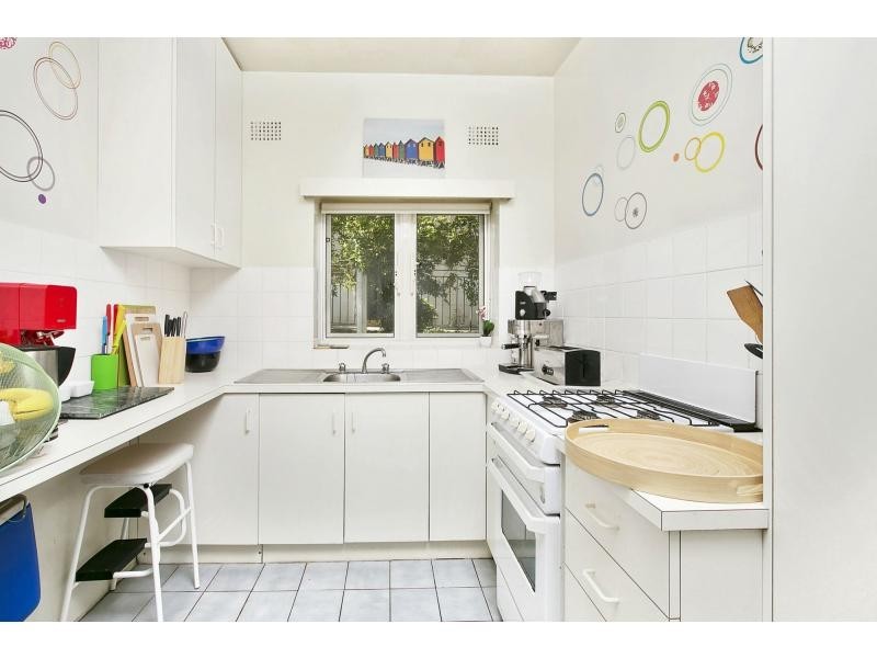 1/27 Waruda Street, Kirribilli NSW 2061