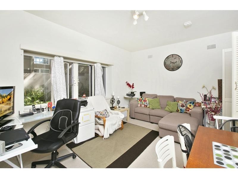 1/27 Waruda Street, Kirribilli NSW 2061