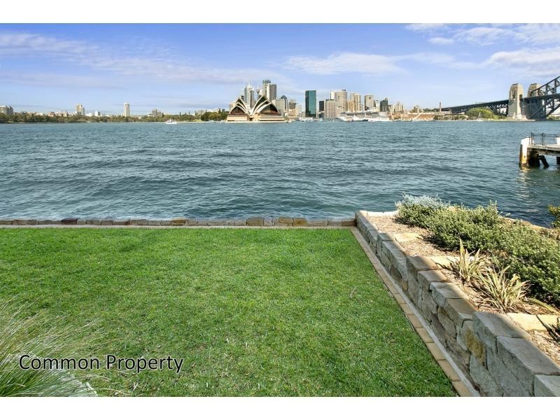 1/27 Waruda Street, Kirribilli NSW 2061