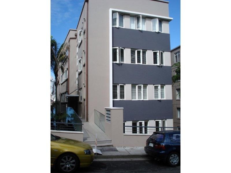 1/27 Waruda Street, Kirribilli NSW 2061