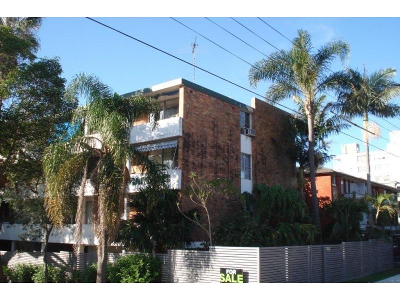 17/168 pacific Parade, Dee Why NSW 2099