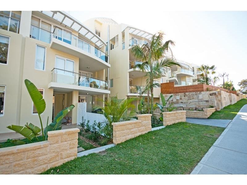 4-16 Kingsway, Dee Why NSW 2099