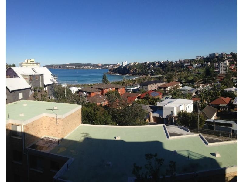 21/42 Evans Street, Freshwater NSW 2096